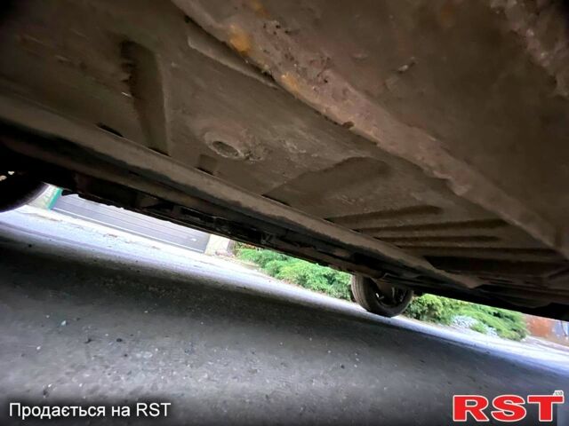 Деу Ланос, об'ємом двигуна 1.4 л та пробігом 140 тис. км за 1010 $, фото 6 на Automoto.ua