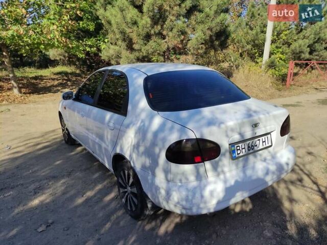 Деу Ланос, об'ємом двигуна 1.5 л та пробігом 232 тис. км за 2100 $, фото 15 на Automoto.ua