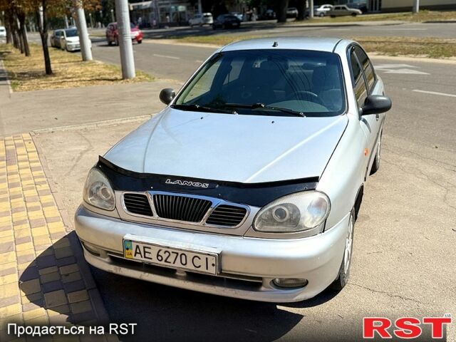 Деу Ланос, об'ємом двигуна 1.5 л та пробігом 200 тис. км за 2250 $, фото 1 на Automoto.ua