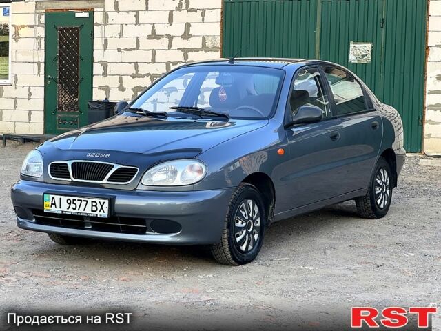 Деу Ланос, об'ємом двигуна 1.5 л та пробігом 99 тис. км за 2800 $, фото 3 на Automoto.ua