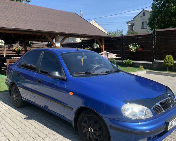 Деу Ланос, об'ємом двигуна 1.5 л та пробігом 81 тис. км за 3200 $, фото 1 на Automoto.ua