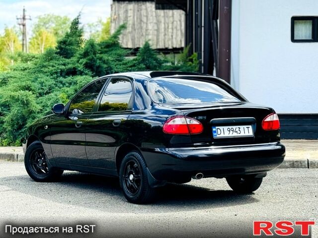 Дэу Ланос, объемом двигателя 1.5 л и пробегом 110 тыс. км за 3850 $, фото 2 на Automoto.ua