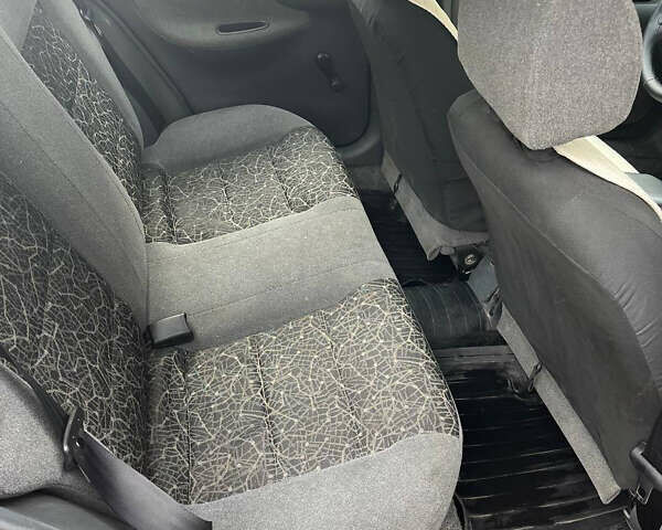 Дэу Ланос, объемом двигателя 1.5 л и пробегом 199 тыс. км за 2000 $, фото 8 на Automoto.ua