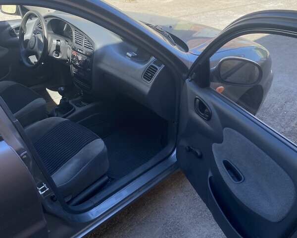 Дэу Ланос, объемом двигателя 1.39 л и пробегом 20 тыс. км за 3100 $, фото 12 на Automoto.ua