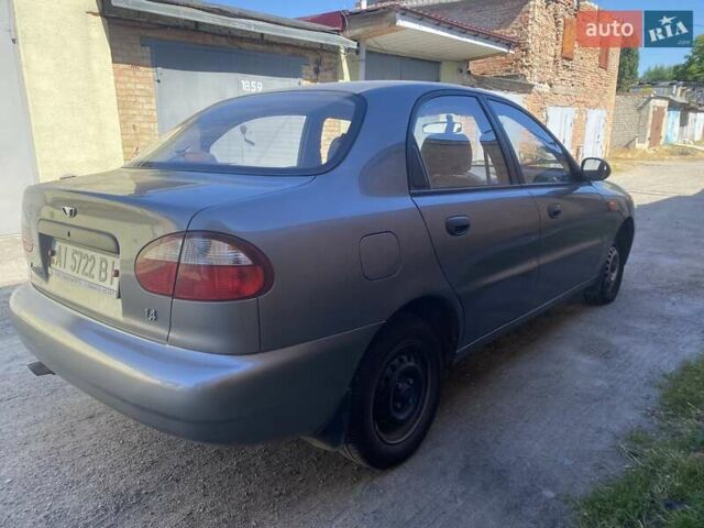 Дэу Ланос, объемом двигателя 1.39 л и пробегом 20 тыс. км за 3100 $, фото 1 на Automoto.ua