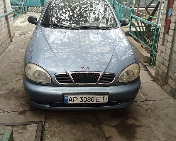 Дэу Ланос, объемом двигателя 1.4 л и пробегом 167 тыс. км за 1500 $, фото 2 на Automoto.ua