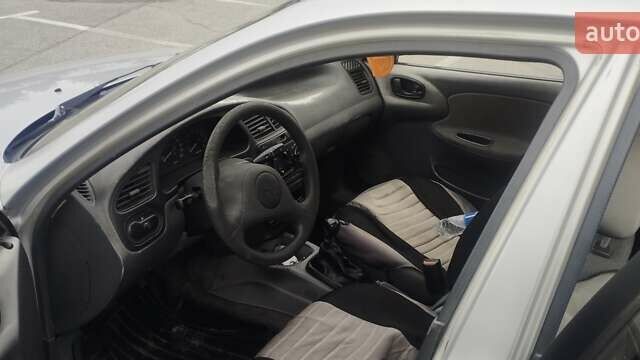 Дэу Ланос, объемом двигателя 0 л и пробегом 215 тыс. км за 1500 $, фото 5 на Automoto.ua