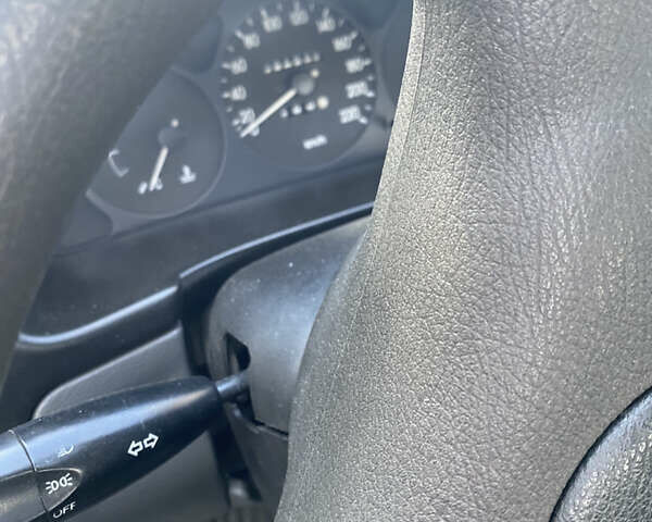 Дэу Ланос, объемом двигателя 1.3 л и пробегом 891 тыс. км за 2600 $, фото 4 на Automoto.ua