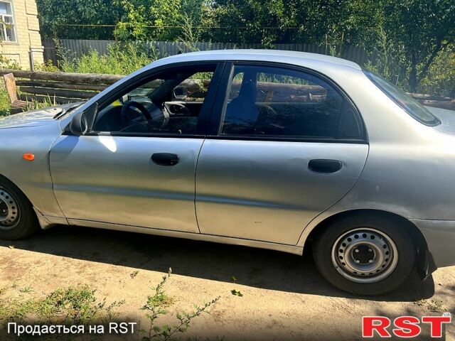 Деу Ланос, об'ємом двигуна 1.4 л та пробігом 0 тис. км за 1400 $, фото 3 на Automoto.ua
