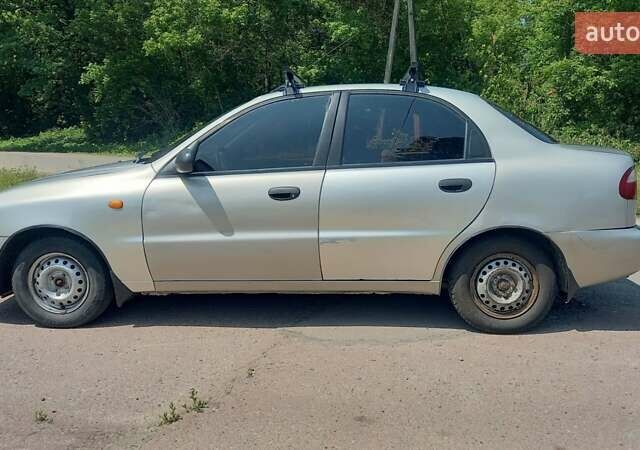 Деу Ланос 2008 у Сумах на Automoto.ua Деу Ланос, об'ємом двигуна 1.5 л та пробігом 150 тис. км за 2000 $, фото 2 на Automoto.ua