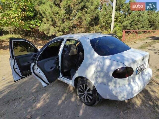 Деу Ланос, об'ємом двигуна 1.5 л та пробігом 232 тис. км за 2100 $, фото 17 на Automoto.ua