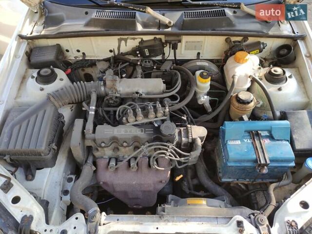 Деу Ланос, об'ємом двигуна 1.5 л та пробігом 232 тис. км за 2100 $, фото 12 на Automoto.ua