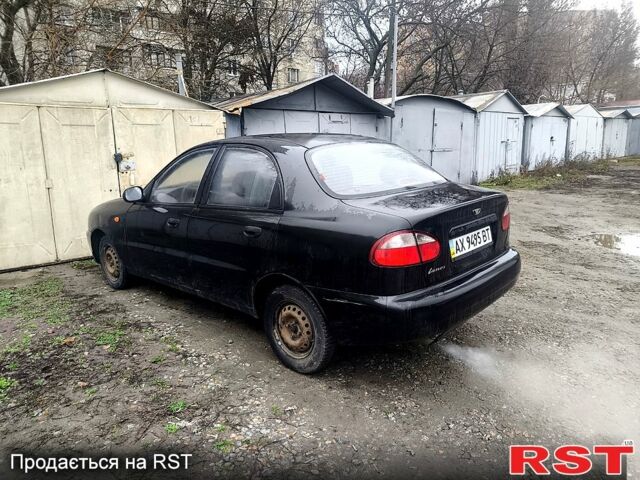 Деу Ланос, об'ємом двигуна 1.5 л та пробігом 0 тис. км за 1000 $, фото 2 на Automoto.ua