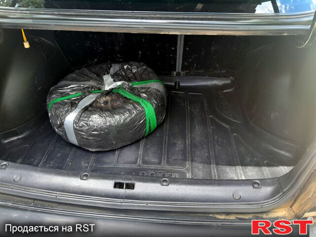 Деу Ланос, об'ємом двигуна 1.5 л та пробігом 190 тис. км за 2850 $, фото 4 на Automoto.ua