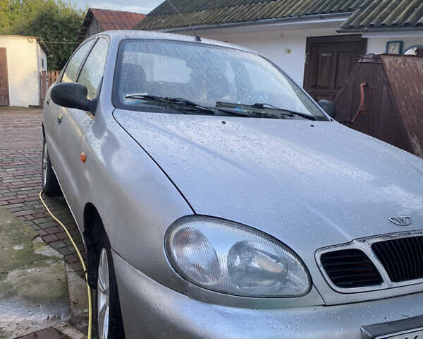 Дэу Ланос, объемом двигателя 1.3 л и пробегом 891 тыс. км за 2600 $, фото 8 на Automoto.ua