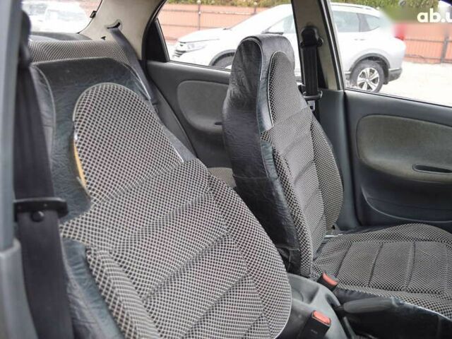 Дэу Ланос, объемом двигателя 0 л и пробегом 268 тыс. км за 2900 $, фото 18 на Automoto.ua