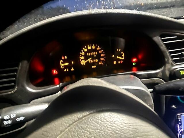 Деу Ланос, об'ємом двигуна 1.4 л та пробігом 155 тис. км за 2500 $, фото 1 на Automoto.ua
