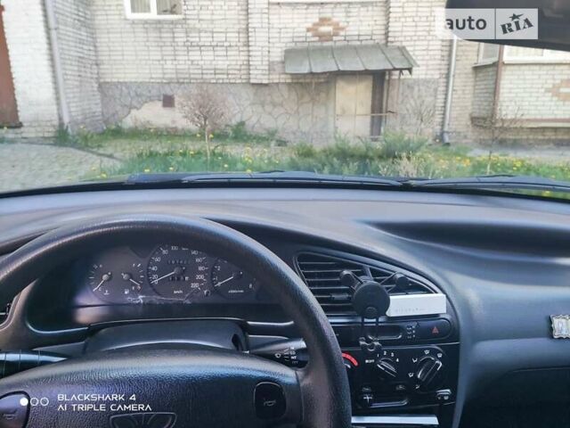 Деу Ланос, об'ємом двигуна 1.6 л та пробігом 197 тис. км за 2700 $, фото 6 на Automoto.ua