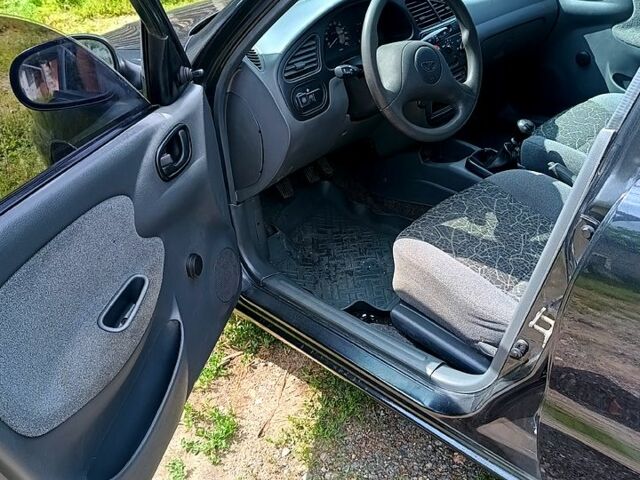 Деу Ланос, об'ємом двигуна 1.5 л та пробігом 180 тис. км за 2400 $, фото 10 на Automoto.ua
