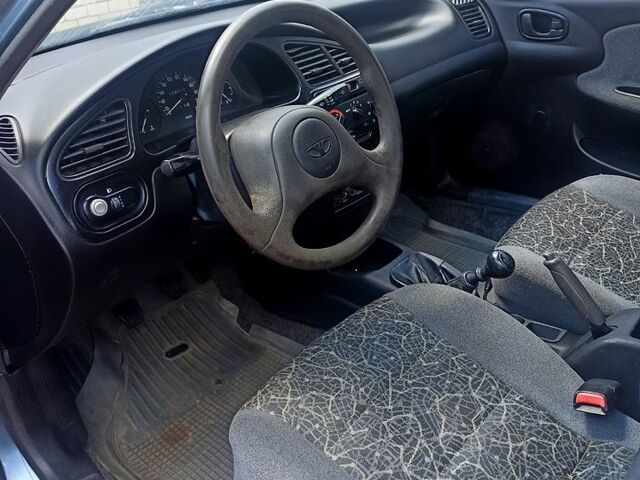 Дэу Ланос, объемом двигателя 1.5 л и пробегом 0 тыс. км за 2300 $, фото 2 на Automoto.ua