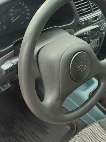 Дэу Ланос, объемом двигателя 1.5 л и пробегом 195 тыс. км за 2600 $, фото 19 на Automoto.ua