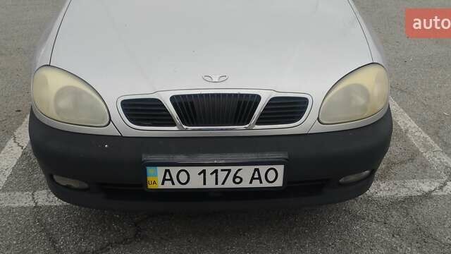 Дэу Ланос, объемом двигателя 0 л и пробегом 215 тыс. км за 1500 $, фото 1 на Automoto.ua