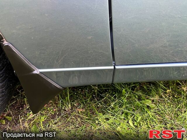 Деу Ланос, об'ємом двигуна 1.5 л та пробігом 18 тис. км за 5500 $, фото 12 на Automoto.ua