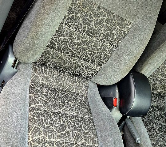 Дэу Ланос, объемом двигателя 1.6 л и пробегом 183 тыс. км за 2200 $, фото 10 на Automoto.ua