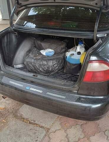 Дэу Ланос, объемом двигателя 1.5 л и пробегом 214 тыс. км за 2900 $, фото 1 на Automoto.ua