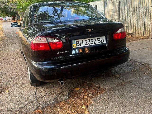 Деу Ланос, об'ємом двигуна 1.5 л та пробігом 43 тис. км за 3500 $, фото 4 на Automoto.ua