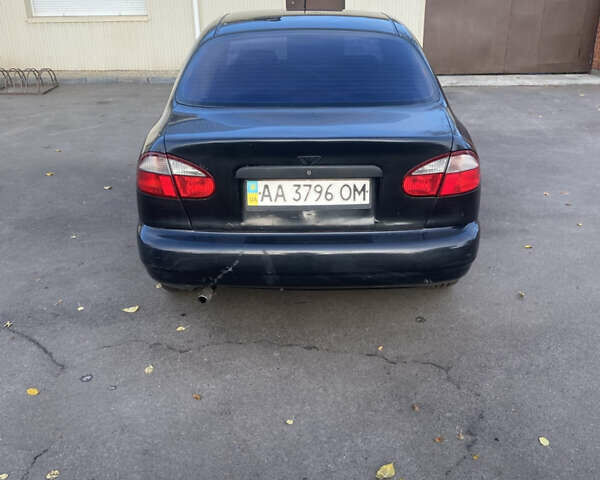 Дэу Ланос, объемом двигателя 1.5 л и пробегом 450 тыс. км за 2800 $, фото 5 на Automoto.ua