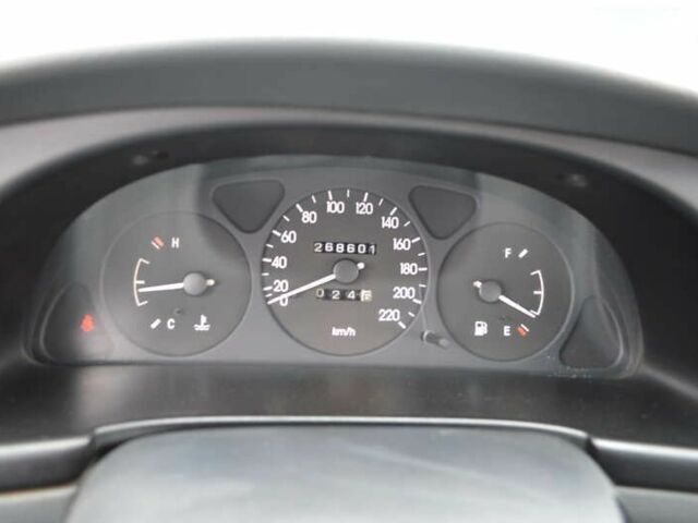 Дэу Ланос, объемом двигателя 0 л и пробегом 268 тыс. км за 2900 $, фото 20 на Automoto.ua