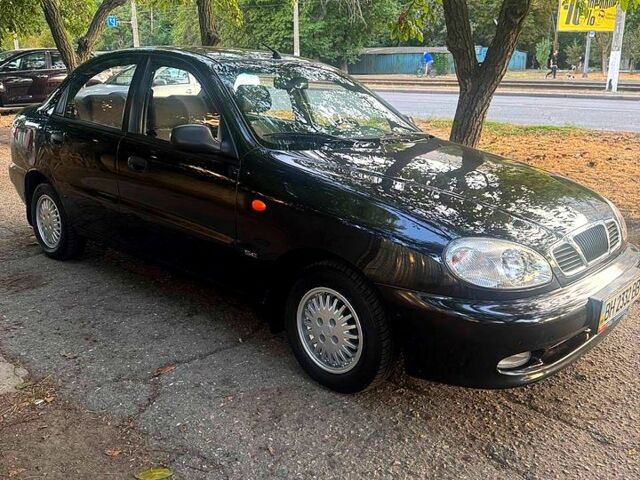 Деу Ланос, об'ємом двигуна 1.5 л та пробігом 43 тис. км за 3500 $, фото 8 на Automoto.ua