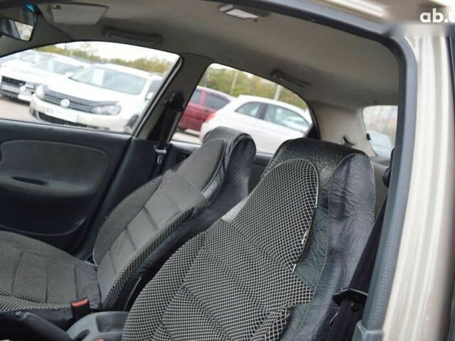 Дэу Ланос, объемом двигателя 0 л и пробегом 268 тыс. км за 2900 $, фото 7 на Automoto.ua