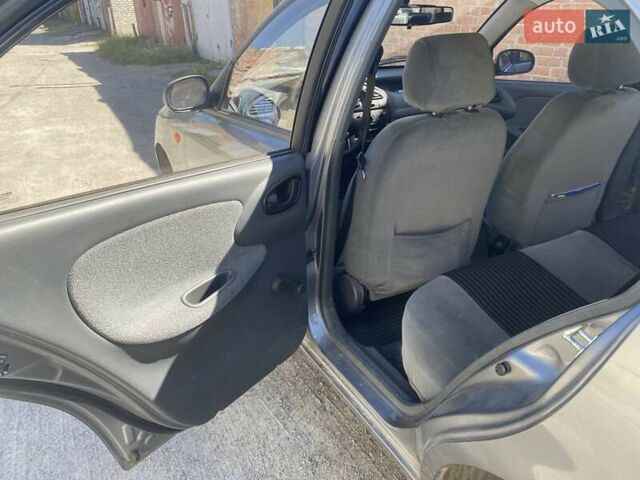 Дэу Ланос, объемом двигателя 1.39 л и пробегом 20 тыс. км за 3100 $, фото 10 на Automoto.ua