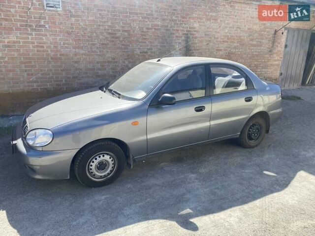 Дэу Ланос, объемом двигателя 1.39 л и пробегом 20 тыс. км за 3100 $, фото 6 на Automoto.ua