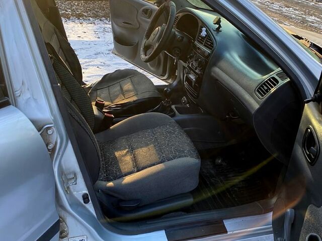 Дэу Ланос 2008 в Тростянец на Automoto.ua Дэу Ланос, объемом двигателя 15 л и пробегом 330 тыс. км за 2450 $, фото 9 на Automoto.ua