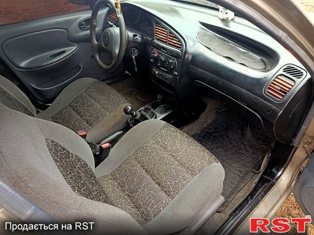 Дэу Ланос 2008 в Первомайском на Automoto.ua Дэу Ланос, объемом двигателя 1.3 л и пробегом 261 тыс. км за 1500 $, фото 7 на Automoto.ua