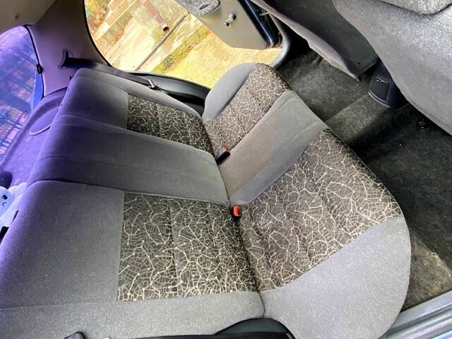 Деу Ланос, об'ємом двигуна 16 л та пробігом 205 тис. км за 3200 $, фото 5 на Automoto.ua