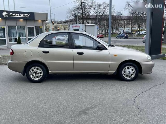 Деу Ланос, об'ємом двигуна 1.5 л та пробігом 135 тис. км за 2900 $, фото 7 на Automoto.ua
