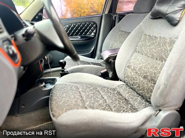 Деу Ланос, об'ємом двигуна 1.5 л та пробігом 196 тис. км за 1400 $, фото 10 на Automoto.ua