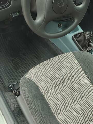 Дэу Ланос, объемом двигателя 1.5 л и пробегом 195 тыс. км за 2600 $, фото 20 на Automoto.ua