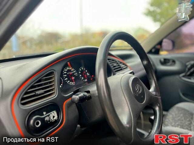Деу Ланос, об'ємом двигуна 1.5 л та пробігом 196 тис. км за 1400 $, фото 9 на Automoto.ua