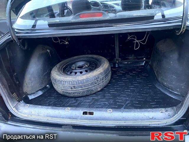 Дэу Ланос, объемом двигателя 1.5 л и пробегом 29 тыс. км за 1420 $, фото 9 на Automoto.ua