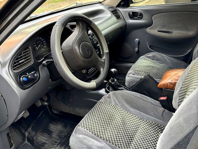 Дэу Ланос 2008 в Харькове на Automoto.ua Дэу Ланос, объемом двигателя 1.6 л и пробегом 0 тыс. км за 2700 $, фото 2 на Automoto.ua