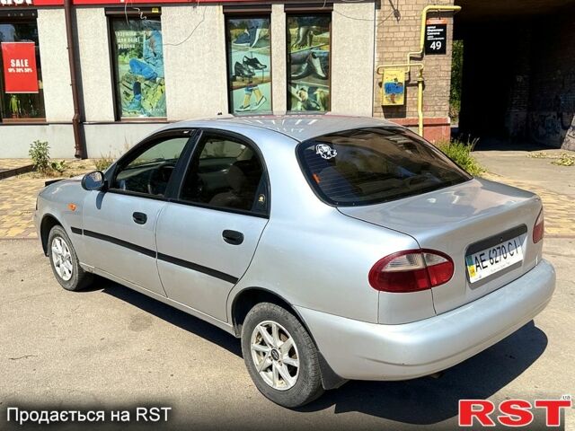 Деу Ланос, об'ємом двигуна 1.5 л та пробігом 200 тис. км за 2250 $, фото 5 на Automoto.ua