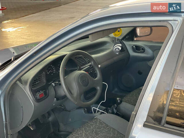 Дэу Ланос, объемом двигателя 1.5 л и пробегом 196 тыс. км за 2100 $, фото 5 на Automoto.ua