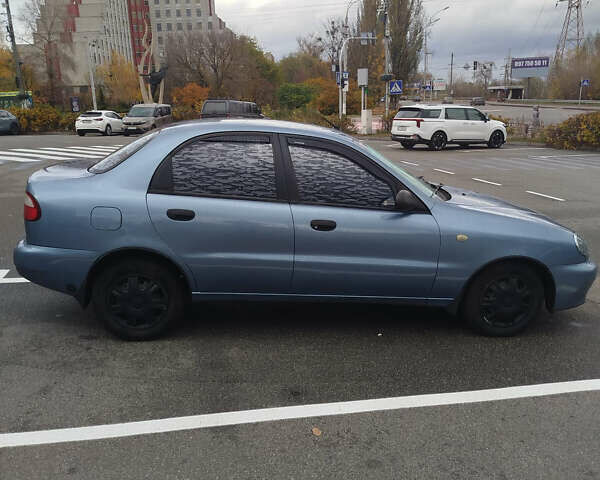 Дэу Ланос, объемом двигателя 1.6 л и пробегом 315 тыс. км за 2600 $, фото 7 на Automoto.ua
