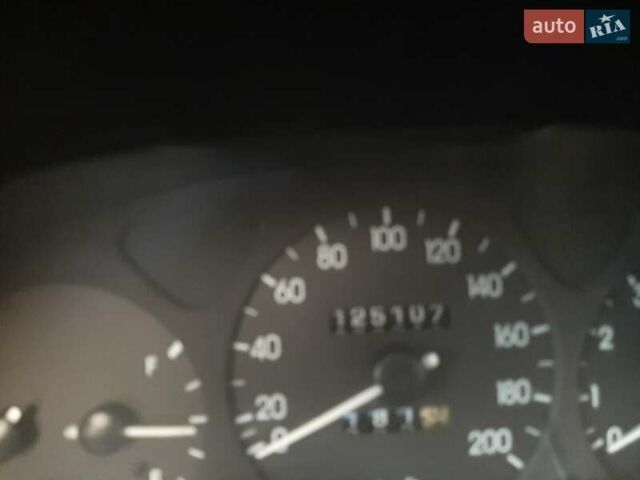 Дэу Ланос, объемом двигателя 1.5 л и пробегом 125 тыс. км за 2800 $, фото 1 на Automoto.ua