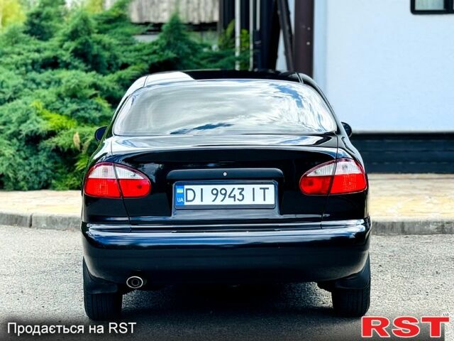 Дэу Ланос, объемом двигателя 1.5 л и пробегом 110 тыс. км за 3850 $, фото 3 на Automoto.ua